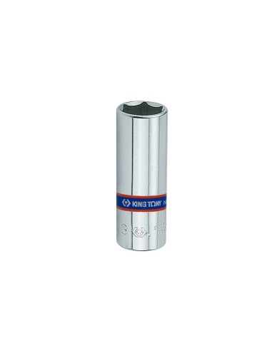 vaso largo hexagonal 7mm king tony 223507m