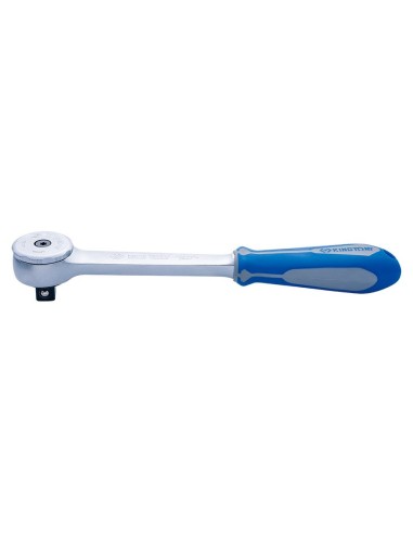 carraca de cabeza redonda y cuadradillo de 1 2 pulgadas king tony 475910g
