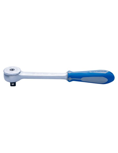 carraca de cabeza redonda y cuadradillo de 1 2 pulgadas king tony 475910g