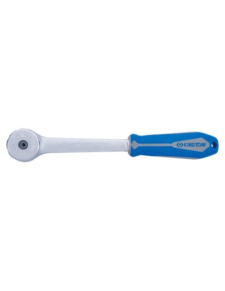 carraca de cabeza redonda y cuadradillo de 1 2 pulgadas king tony 475910g