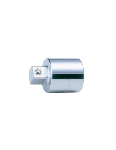adaptador de cuadradillo hembra de 3 8 a macho de 1 2 pulgadas king tony 3814