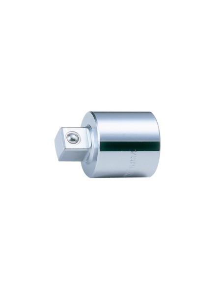 adaptador de cuadradillo hembra de 3 8 a macho de 1 2 pulgadas king tony 3814