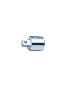 adaptador de cuadradillo hembra de 1 2 a macho de 3 8 pulgadas king tony 4813