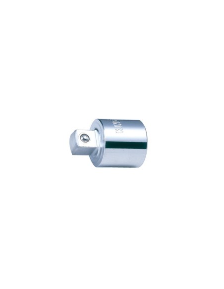 adaptador de cuadradillo hembra de 1 2 a macho de 3 8 pulgadas king tony 4813