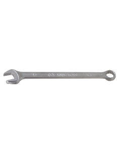 llave mixta larga 17 mm king tony 106117 72 dientes din 3113