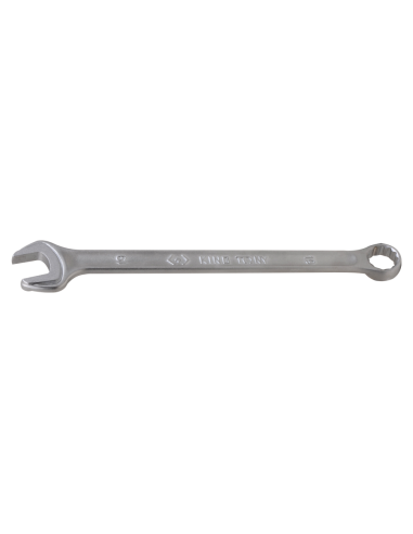 llave mixta larga 17 mm king tony 106117 72 dientes din 3113