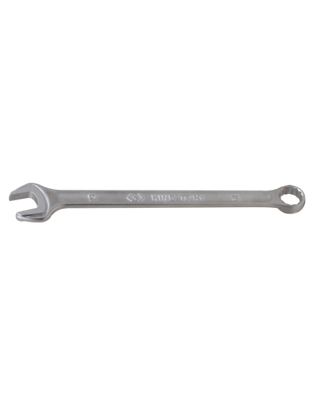 llave mixta larga 17 mm king tony 106117 72 dientes din 3113