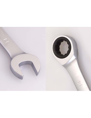 llave rapida king tony 13 mm 373113m