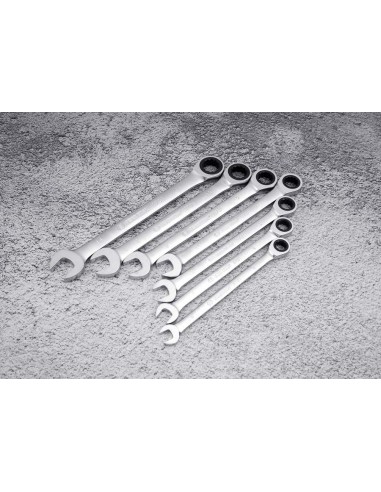 llave rapida king tony 13 mm 373113m