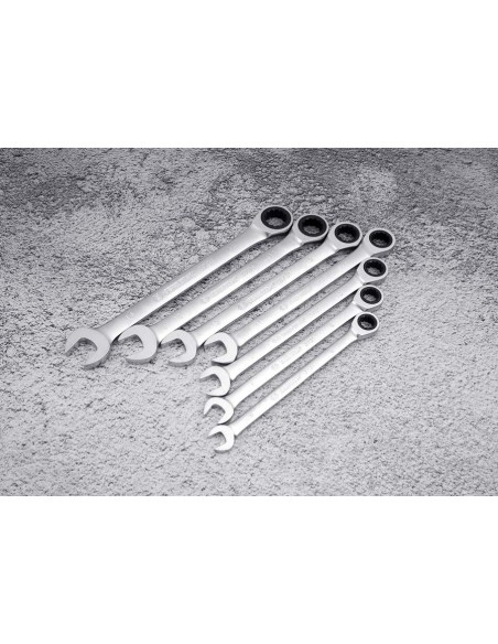 llave rapida king tony 13 mm 373113m