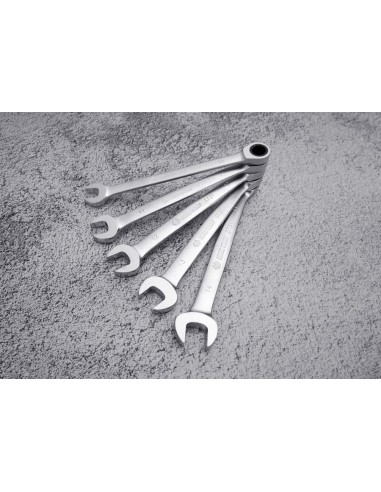 llave rapida king tony 13 mm 373113m