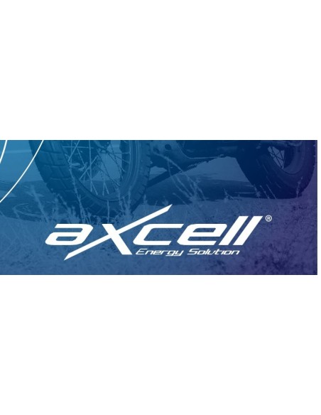 cargador de baterias de moto inteligente axcell 200289