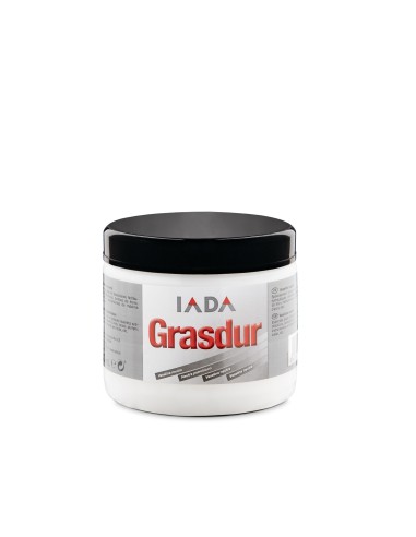 vaselina neutra iada 45038 grasdur 500 ml lubricante protectora multiuso