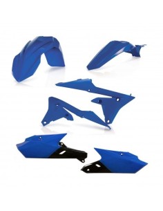 kit plastico acerbis yamaha yzf250 000017562 040