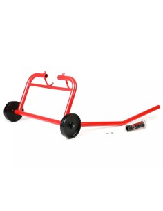 caballete para scooter malossi 458591 para piaggio y derivados 50 2t lc 2