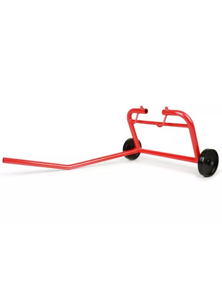 caballete para scooter malossi 458591 para piaggio y derivados 50 2t lc