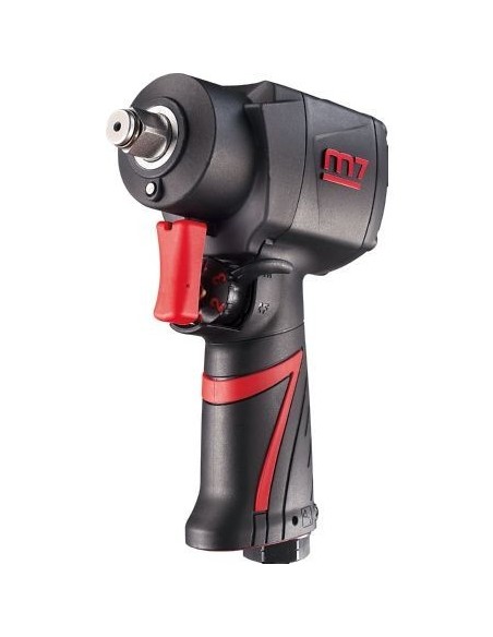 mini pistola de impactos 900 nm king tony