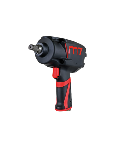 pistola de impactos m7 1088 nm king tony