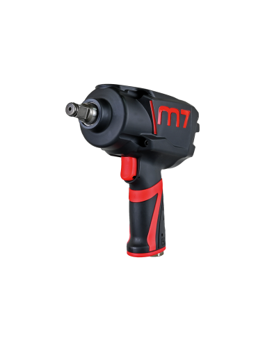 pistola de impactos m7 1088 nm king tony