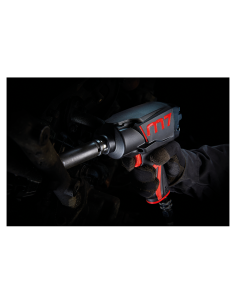 pistola de impactos m7 1088 nm king tony 2