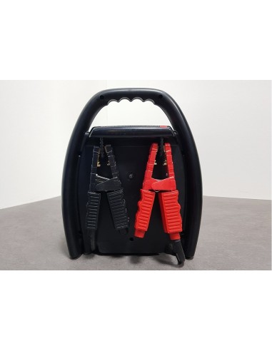arrancador de bateria m7 st3100 12 v 3100 a profesional