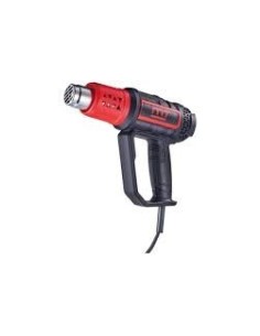 pistola de calor con cable m7 ahg102 2000 w 60 650 c