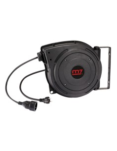 enrollador electrico automatico m7 sa1015d 230 v cable 15 m