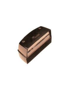 luz de matricula rinder 963 12 24 v con lampara de 5 w