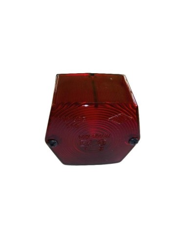 luz de posicion rinder 893 trasera roja sin catadioptrico 12 24 v