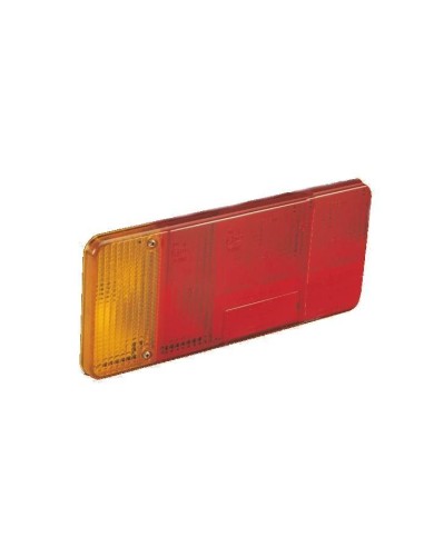 tulipa de piloto rinder 4459 multicolor para pilotos serie 794