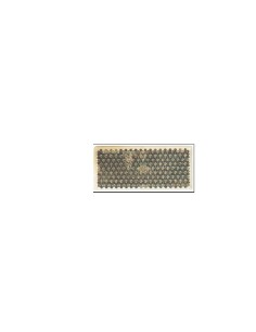 catadioptrico rinder 747i incoloro adhesivo 100 x 45 mm