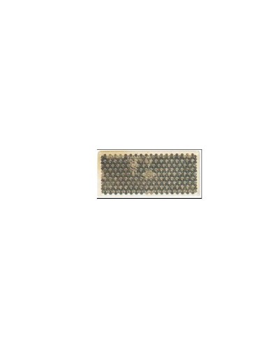 catadioptrico rinder 747i incoloro adhesivo 100 x 45 mm