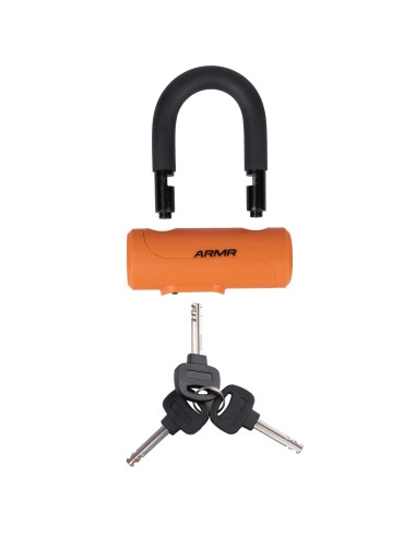antirrobo de disco oxford armr shackle 12 mm arm103