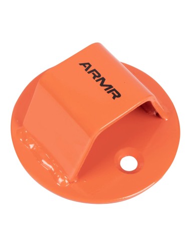 anclaje de seguridad oxford armr de acero endurecido 5 mm arm100