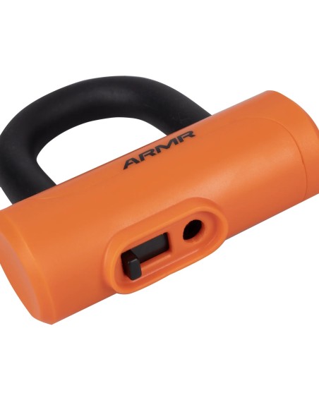 cadena antirrobo oxford armr 10 mm x 1 5 m arm104 con cierre de 12 mm