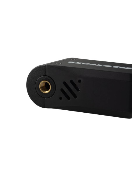 inflador inalambrico oxford nanojet 3 120 psi el143 con bateria de 500 mah