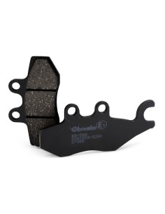 pastillas de freno moto brembo genuinas 07056 2