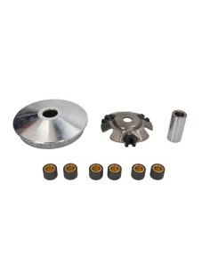 variador completo parte movil honda sh nes pes fes ses 125 150cc
