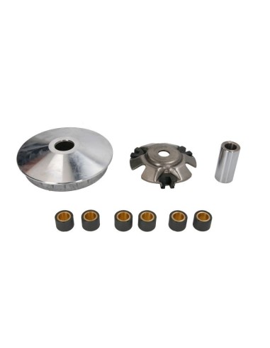 variador completo parte movil honda sh nes pes fes ses 125 150cc