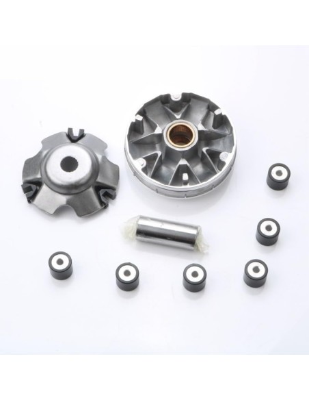 variador completo parte movil piaggio liberty 50cc 4t 2000 2002