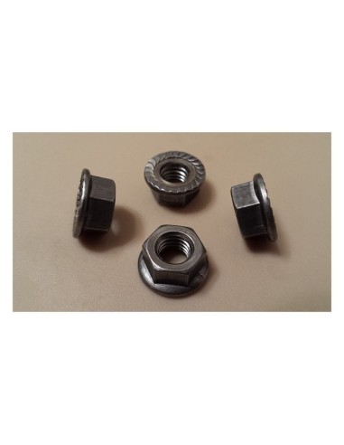 tuerca de brida hexagonal m12 8 zairon zs2