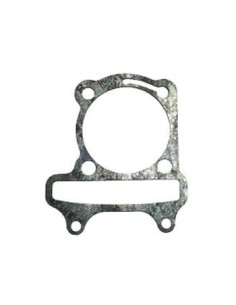 junta de papel del cilindro gy6 125a zairon zs1