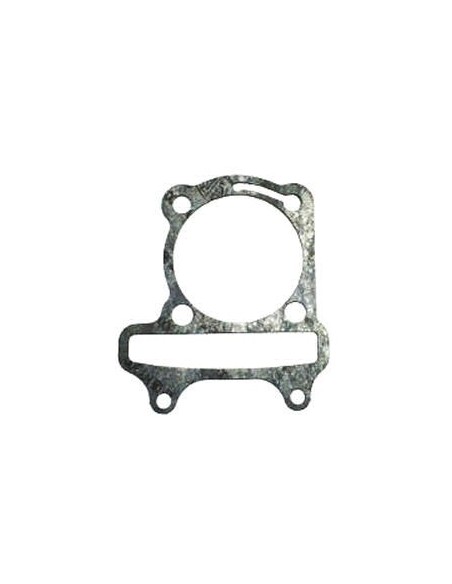 junta de papel del cilindro gy6 125a zairon zs1