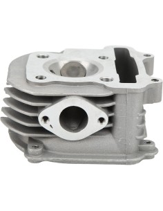 culata gy6 125a con tratamiento t6 zairon zs1 2