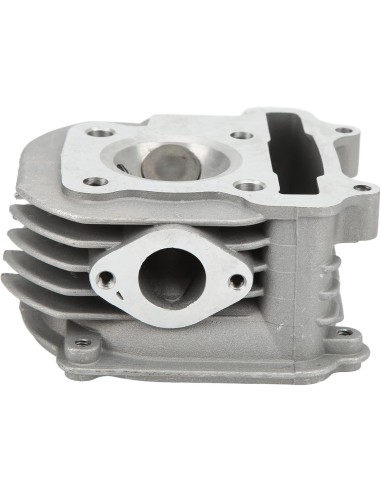 culata gy6 125a con tratamiento t6 zairon zs1