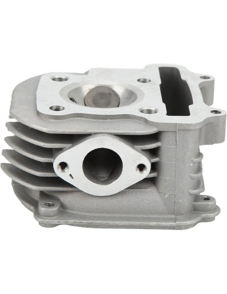 culata gy6 125a con tratamiento t6 zairon zs1