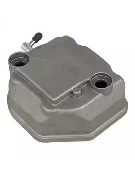 tapa de culata gy6 125a zairon zs1