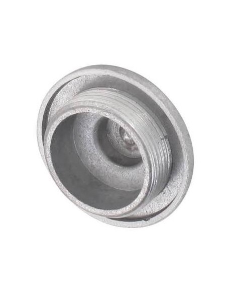 tapa del tamiz de aceite zairon zs6