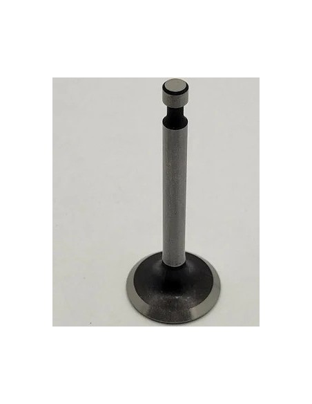 valvula de escape gy7 125 zairon zs1
