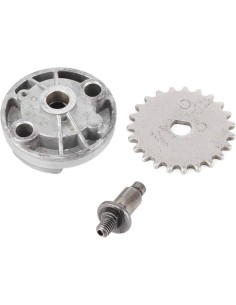 bomba de aceite completa gy7 125 zairon zs1